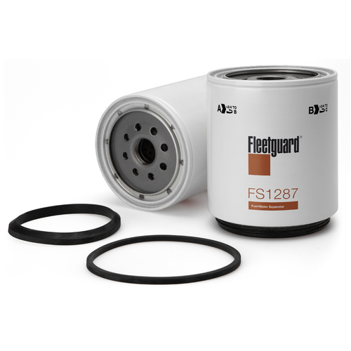 Filter Qfgfs1287 Fleetguard