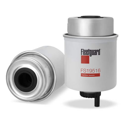 Fuel/Water Separator Qfgfs19516 Fleetguard