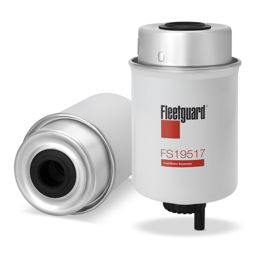 Fuel/Water Separator Qfgfs19517 Fleetguard