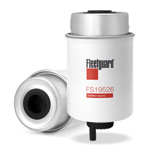 Fuelwater Separator Qfgfs19526 Fleetguard