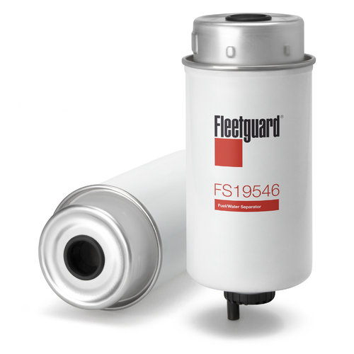 Fuel / Water Se Qfgfs19546 Fleetguard