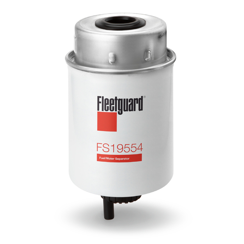Fuel / Water Se Qfgfs19554 Fleetguard