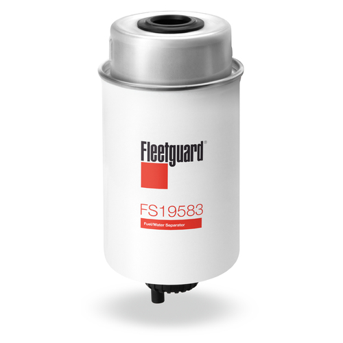 Fuel Water Sep. Qfgfs19583 Fleetguard