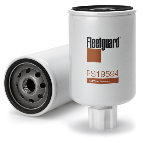 Fuel/ Water Separator Qfgfs19594 Fleetguard
