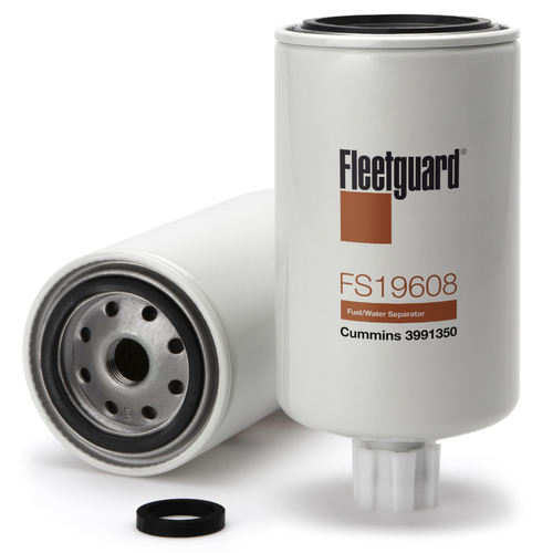 Fuel / Water Sep. Qfgfs19608 Fleetguard