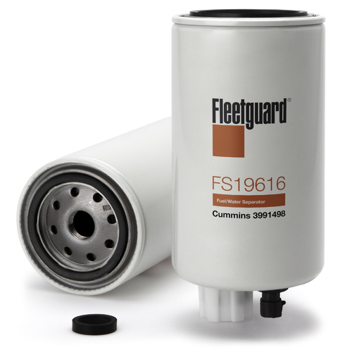 Filter Qfgfs19616 Fleetguard