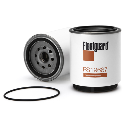 Fuel/Water Separator Qfgfs19687 Fleetguard