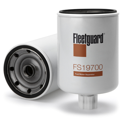 F W S Qfgfs19700 Fleetguard