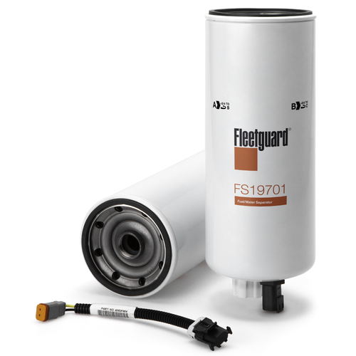 F W S Qfgfs19701 Fleetguard