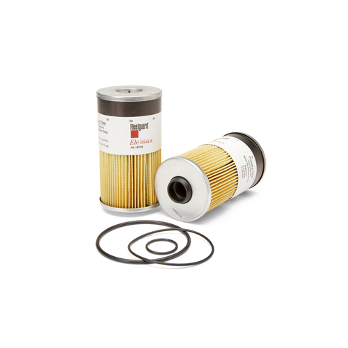 Fh233 50Mic Element Qfgfs19729 Fleetguard