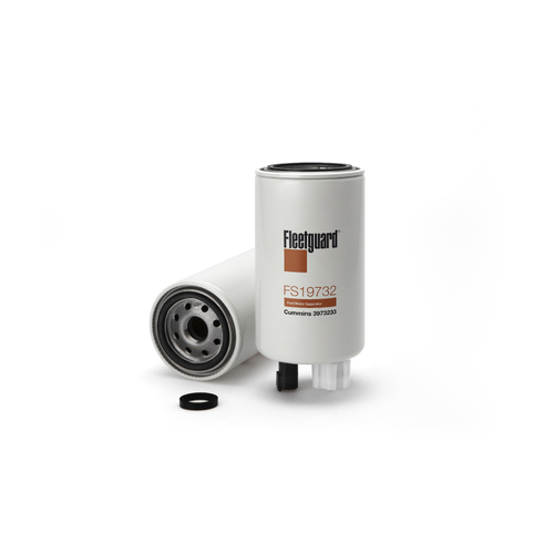 Filter Qfgfs19732 Fleetguard