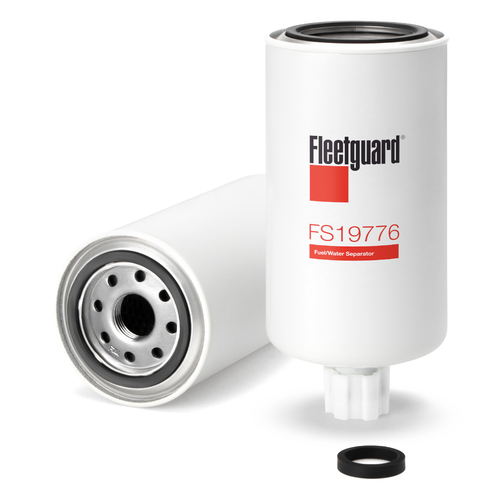 Fuel Water Seperator Qfgfs19776 Fleetguard