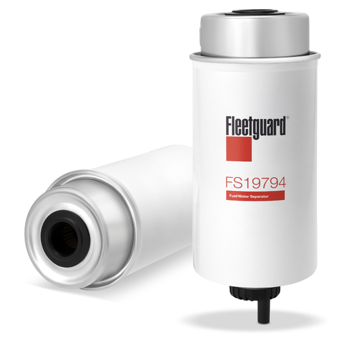 Fuelwater Seper Qfgfs19794 Fleetguard