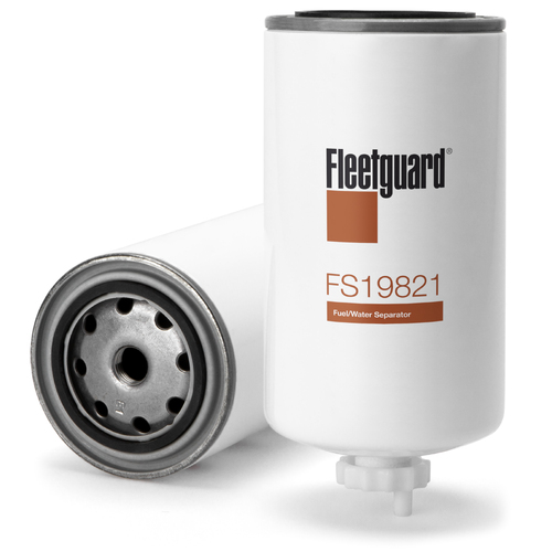 Fuel Water Sepa Qfgfs19821 Fleetguard