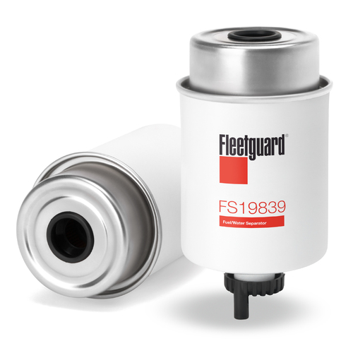 Fws Cartridge Qfgfs19839 Fleetguard
