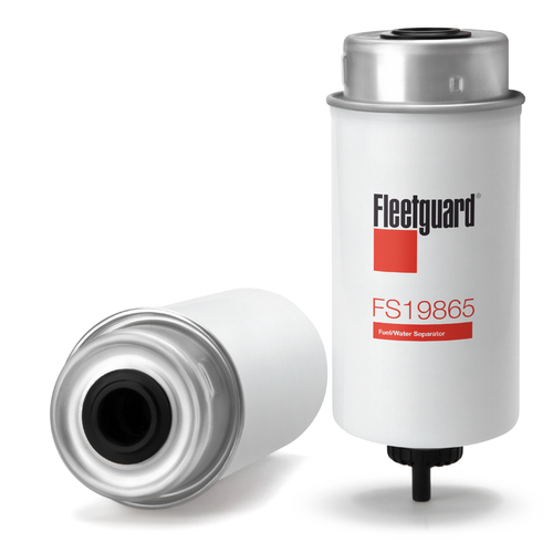 Fws Qfgfs19865 Fleetguard