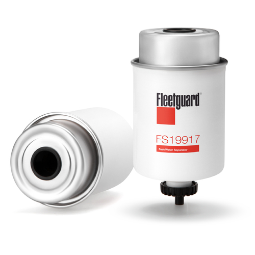 Fws Cartridge Qfgfs19917 Fleetguard