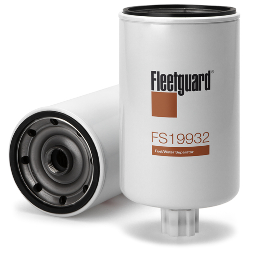 Fuel-Water Separator Qfgfs19932 Fleetguard