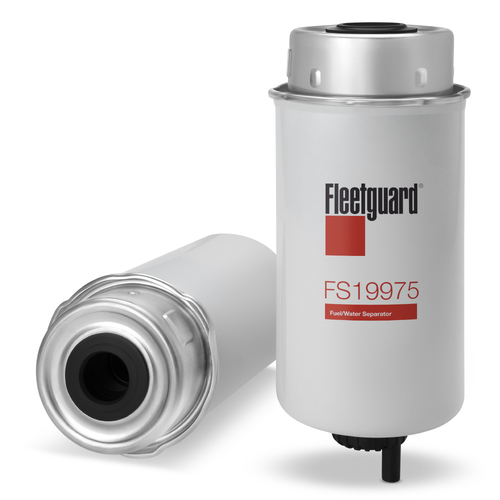 Fuel Water Seperator Qfgfs19975 Fleetguard