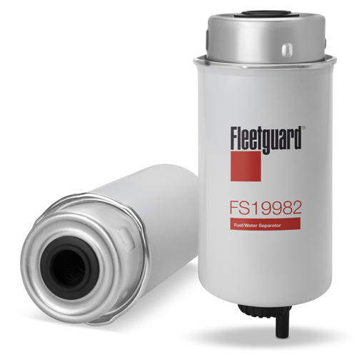 Fws Cartridge Qfgfs19982 Fleetguard