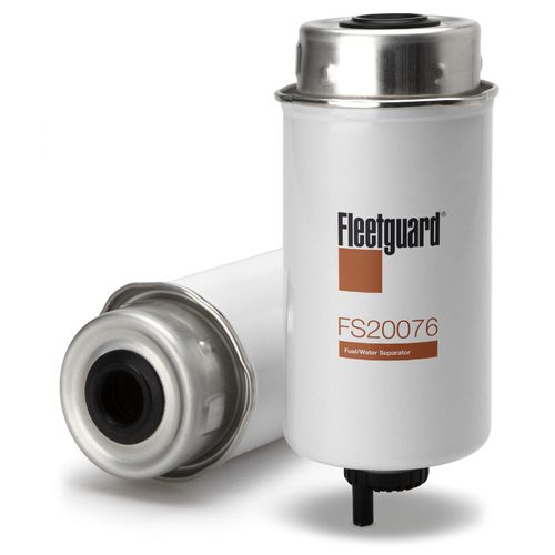 Filter Fuel Spin-On Qfgfs20076 Fleetguard