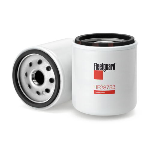 Hydraulic Filte Qfghf28783 Fleetguard