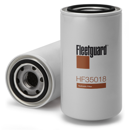 Hydraulic Filte Qfghf35018 Fleetguard