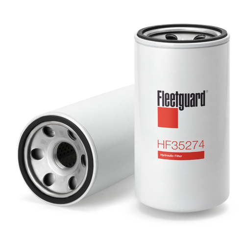 Hydraulic Filte