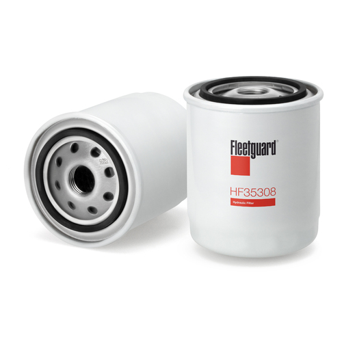 Hydraulic Filter