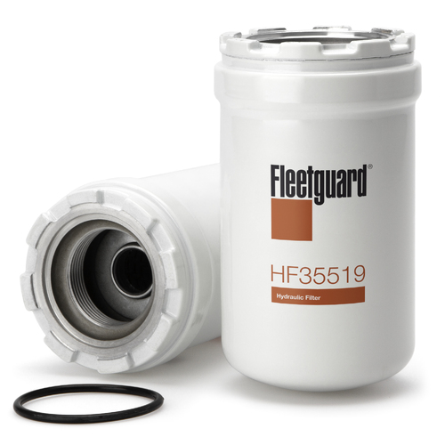 Hydraulic Qfghf35519 Fleetguard