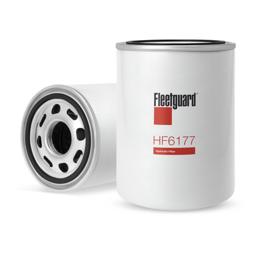 Hyd.Filter (Rep.Lf40 Qfghf6177 Fleetguard