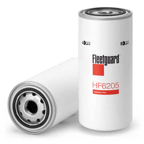 Hyd.Filter Qfghf6205 Fleetguard