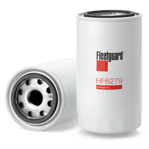 Hyd.Filter Replacement Fo Qfghf6279 Fleetguard