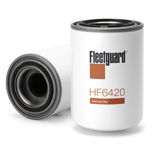 Hyd Filt (Reps Hf6331) Qfghf6420 Fleetguard