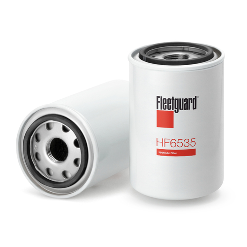 Hydraulic Filter Qfghf6535 Fleetguard