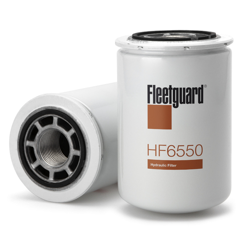 Hydraulic Filter Qfghf6550 Fleetguard