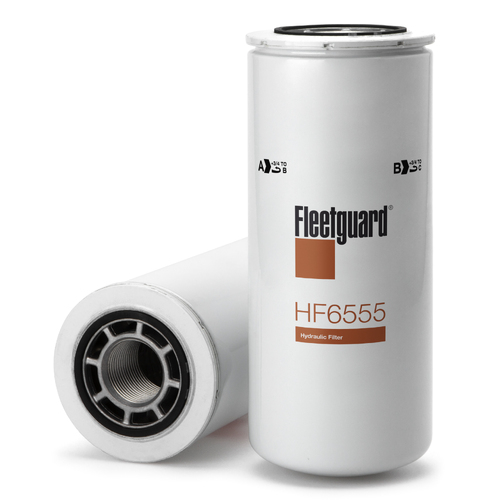 Hydraulic Filter Qfghf6555 Fleetguard