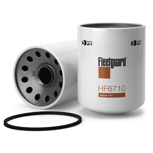 Hyd.Filter (Rep.Hf6067) Qfghf6710 Fleetguard