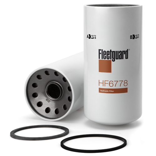 Hyd Filtr Qfghf6778 Fleetguard
