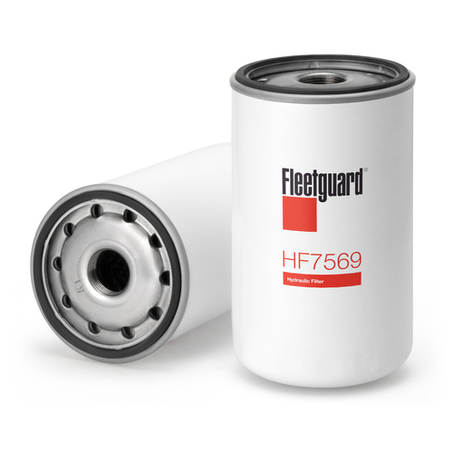 Hydraulic Filter Qfghf7569 Fleetguard