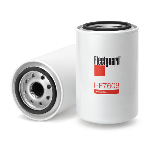 Hydraulic Filter Upgrade Qfghf7608 Fleetguard