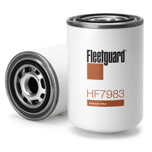 Hydraulic Filter Qfghf7983 Fleetguard