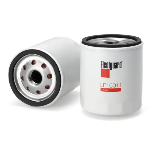 Lube Filter Qfglf16011 Fleetguard