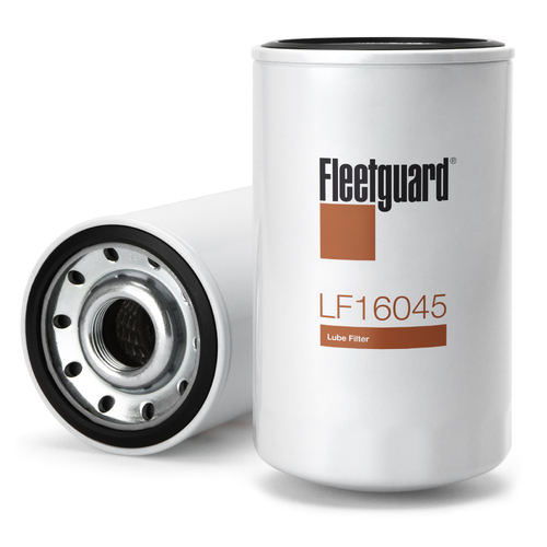 Lube Filter Qfglf16045 Fleetguard
