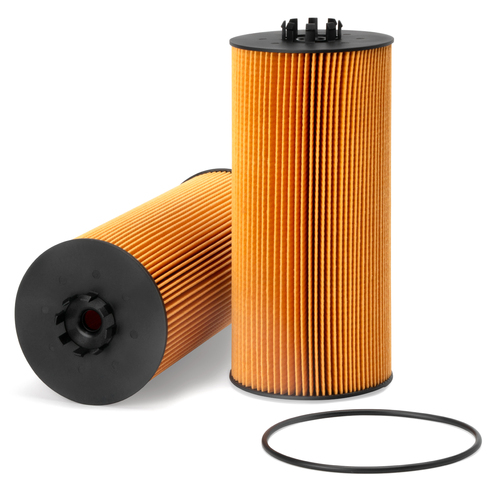 Oil Filter Qfglf16046 Fleetguard
