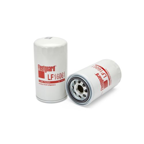Lube Filter Qfglf16061 Fleetguard