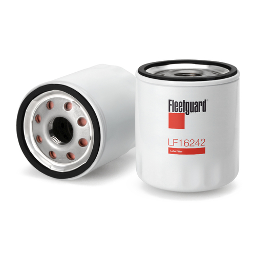 Lube Filter Qfglf16242 Fleetguard