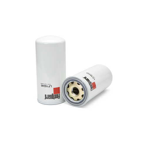 Oil Filter Qfglf16245 Fleetguard