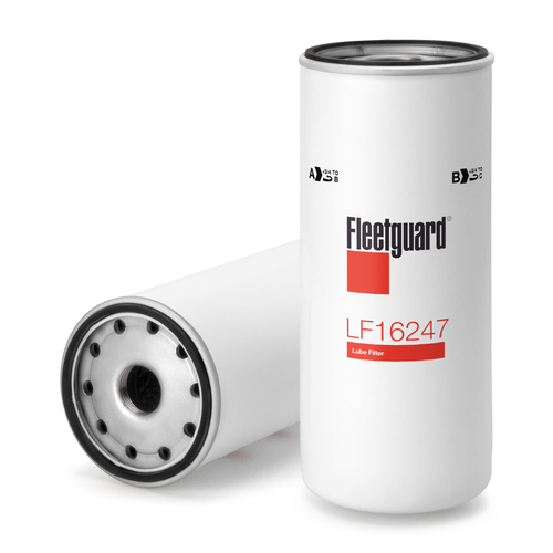 Lube Spin On Qfglf16247 Fleetguard