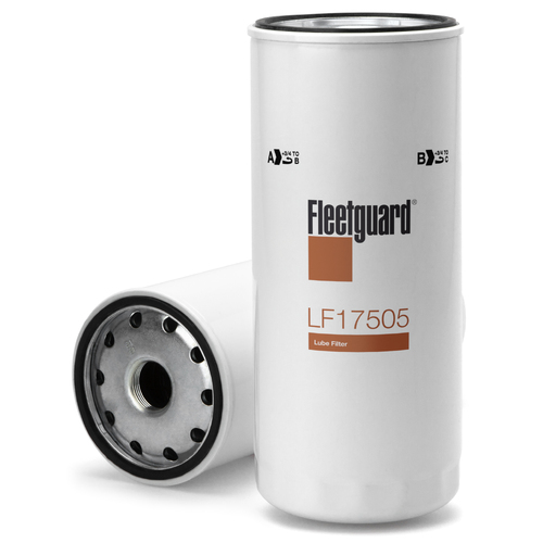 Cellulose Spin On Qfglf17505 Fleetguard